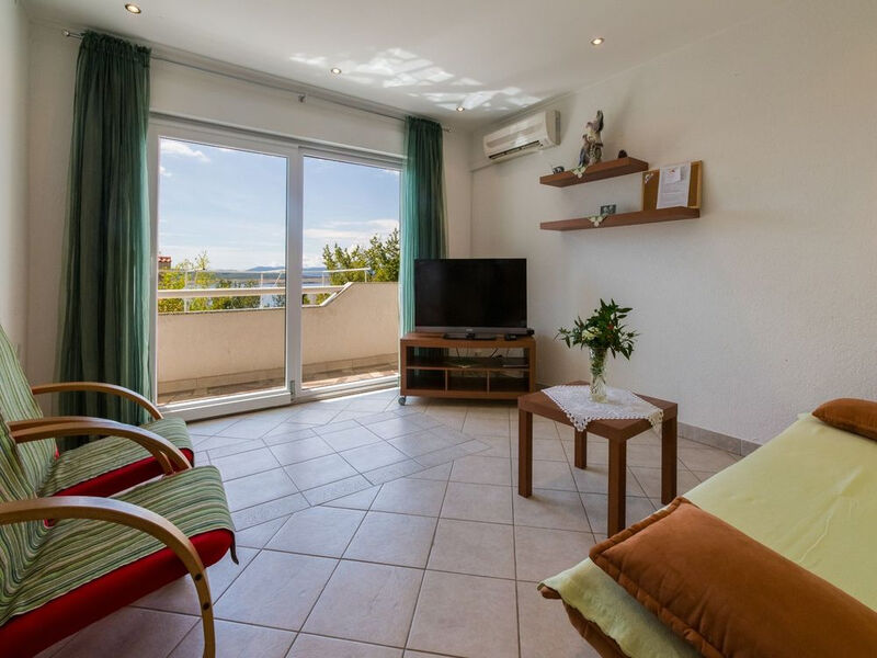 Apartmány 1355-2724