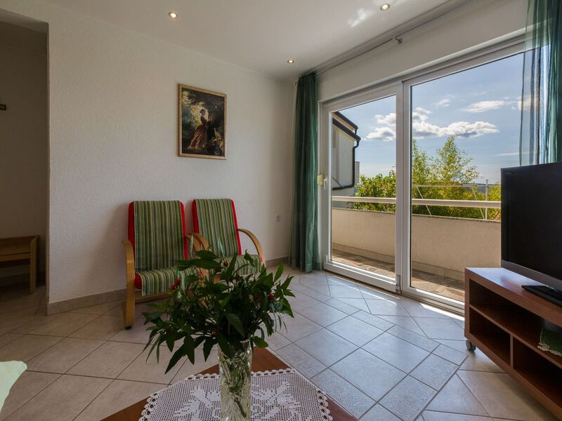 Apartmány 1355-2724