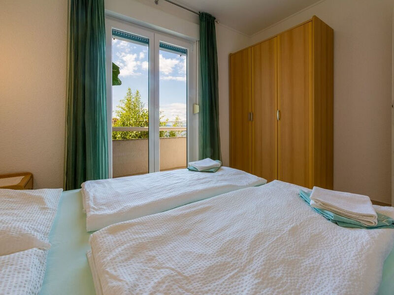 Apartmány 1355-2724