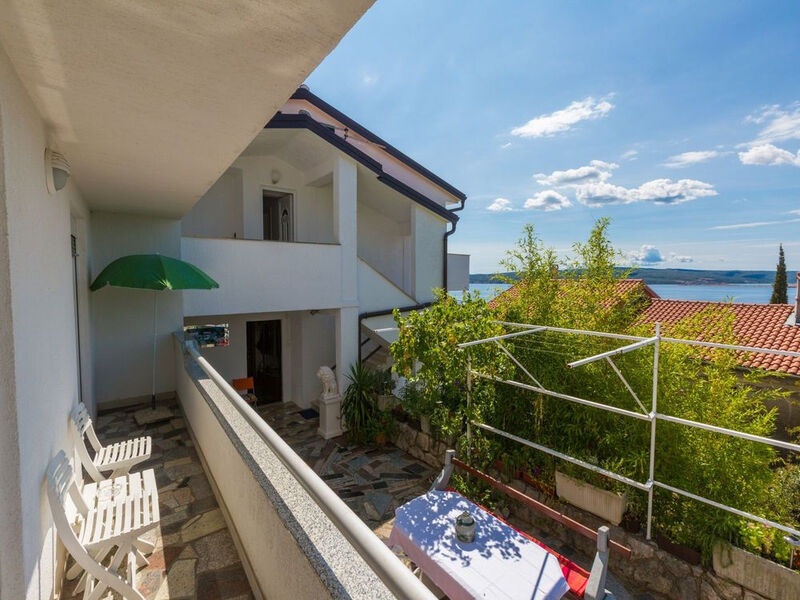Apartmány 1355-2724