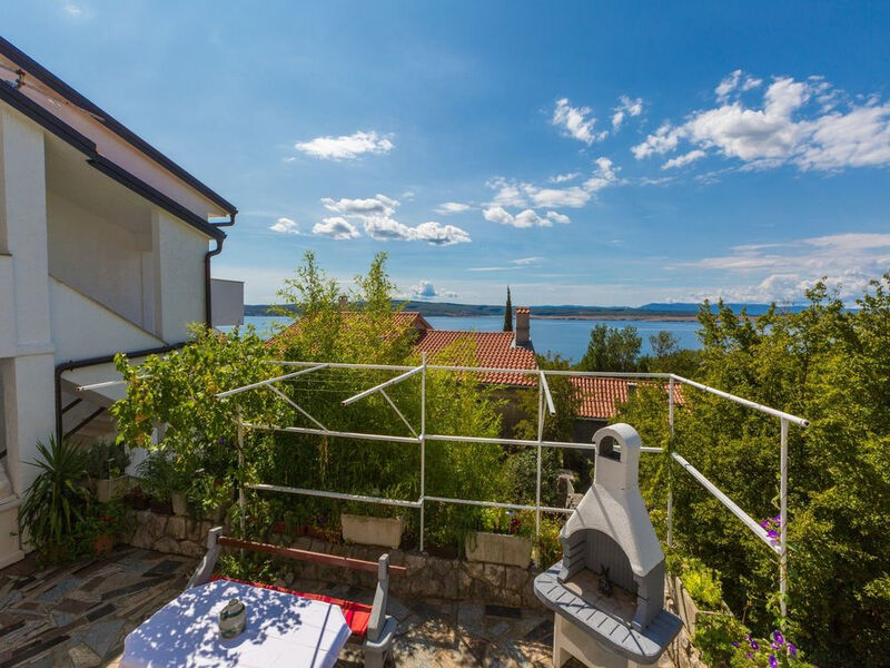 Apartmány 1355-2724