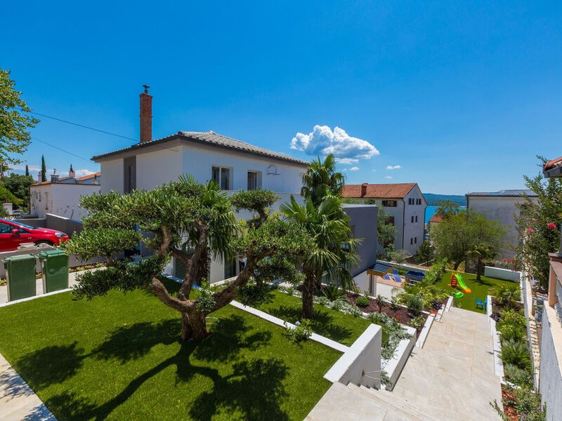 Apartmány 1355-2728