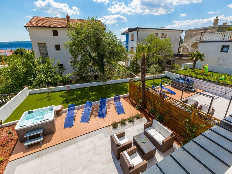 Apartmány 1355-2728