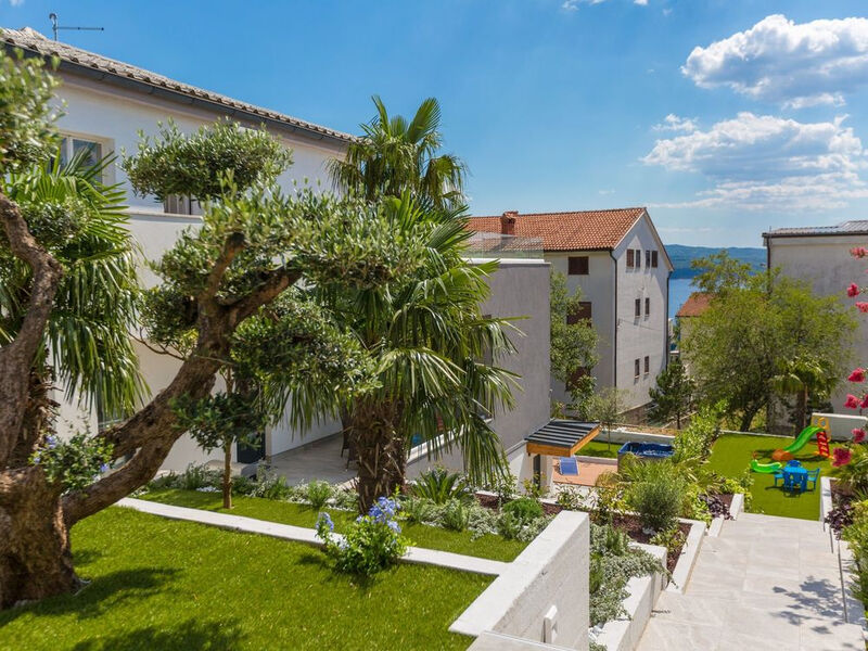 Apartmány 1355-2728