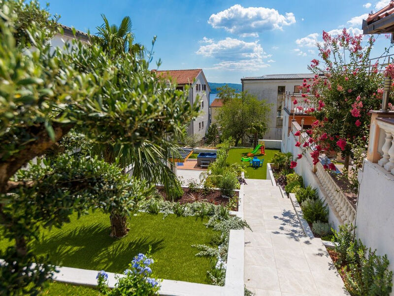 Apartmány 1355-2728