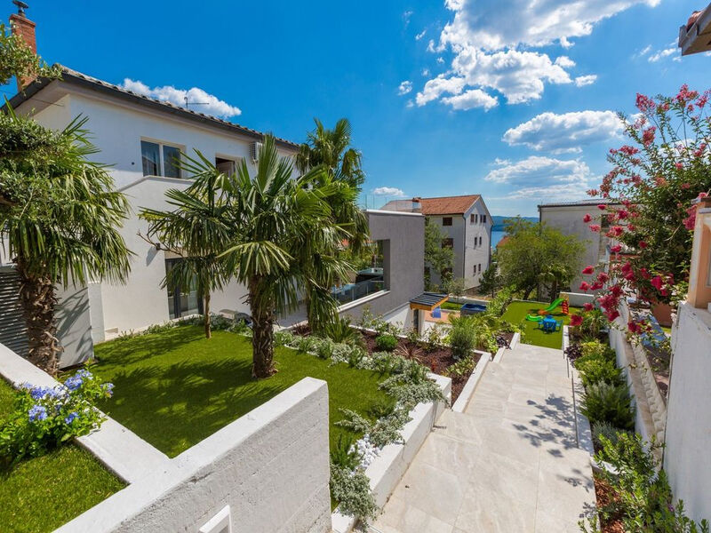Apartmány 1355-2728