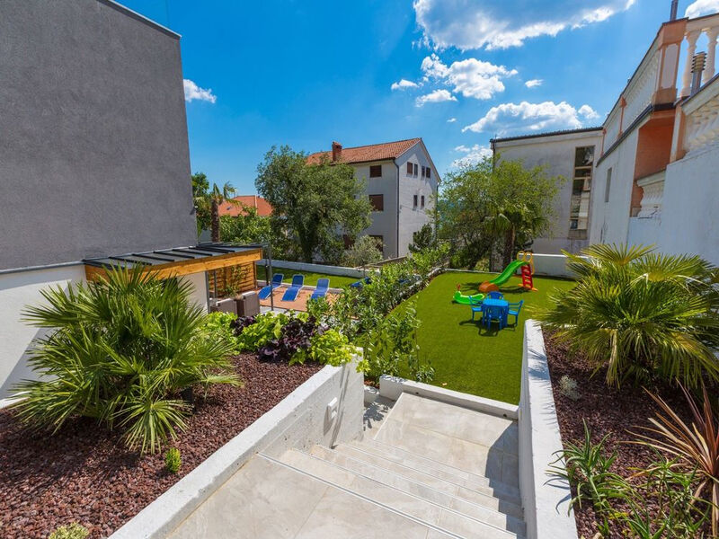Apartmány 1355-2728