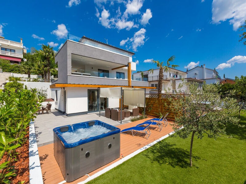 Apartmány 1355-2728