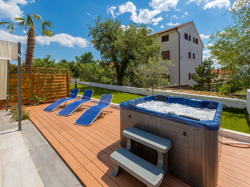 Apartmány 1355-2728