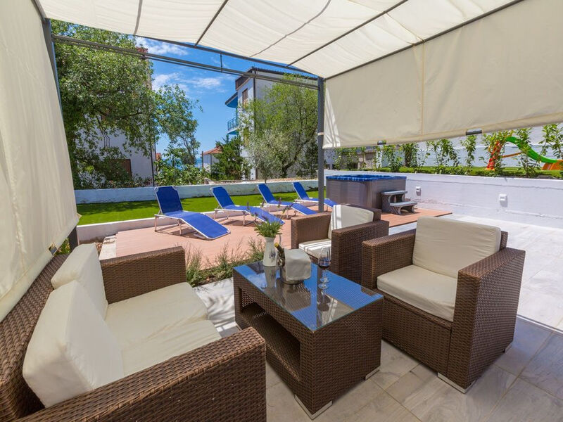 Apartmány 1355-2728