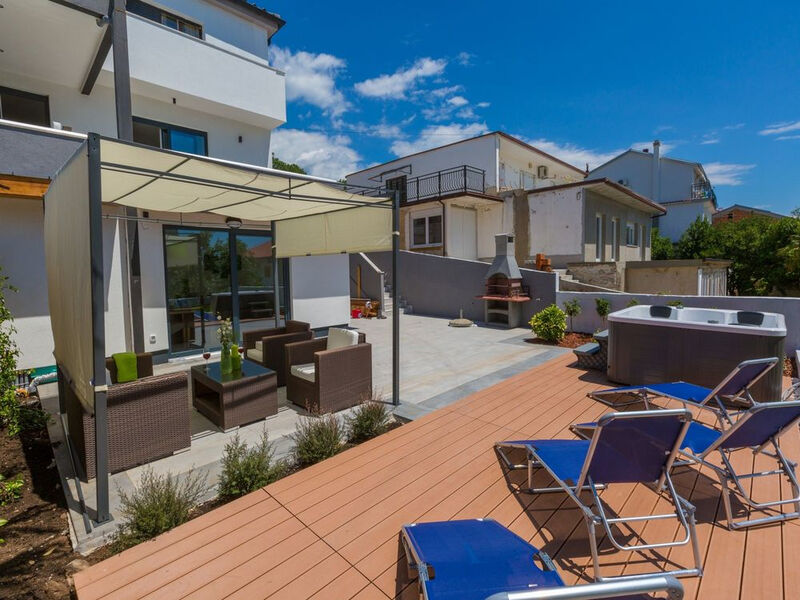 Apartmány 1355-2728