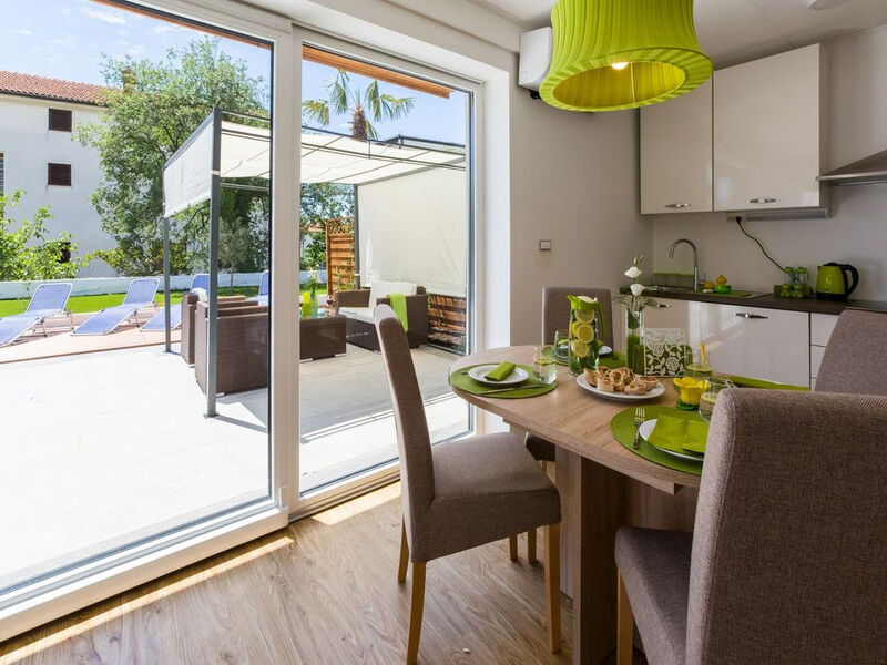 Apartmány 1355-2728