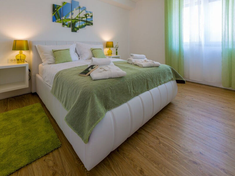Apartmány 1355-2728