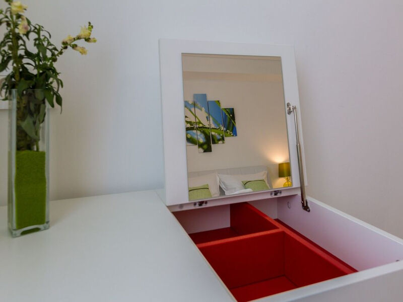 Apartmány 1355-2728