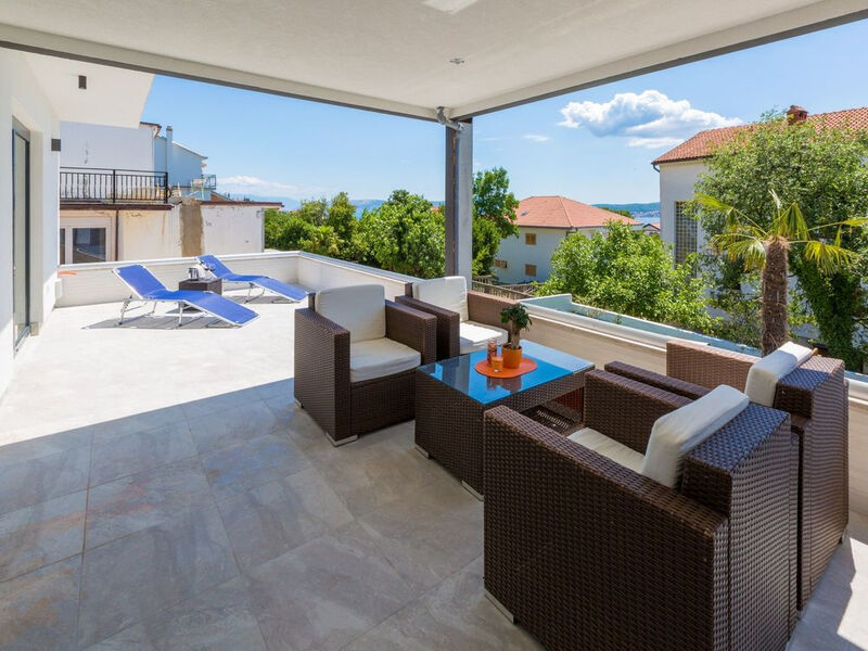Apartmány 1355-2728
