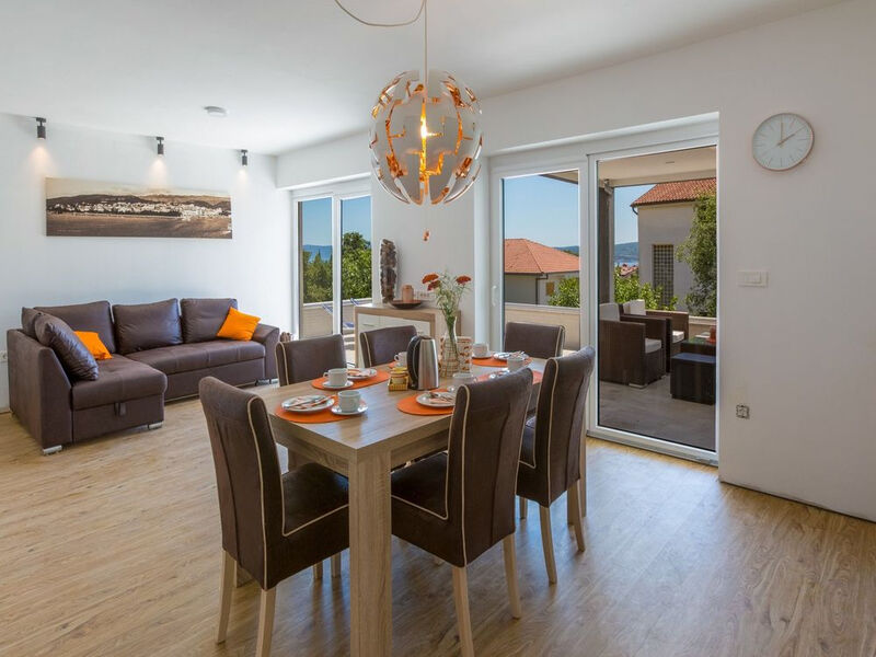 Apartmány 1355-2728