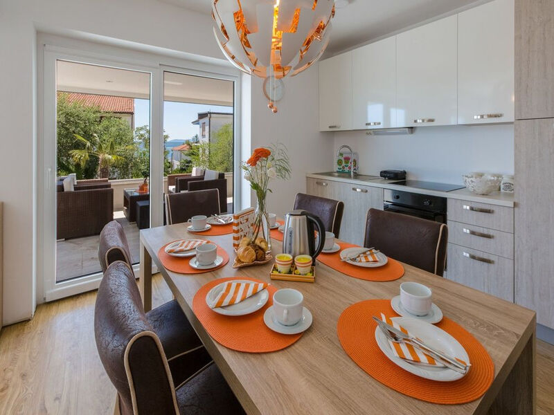 Apartmány 1355-2728