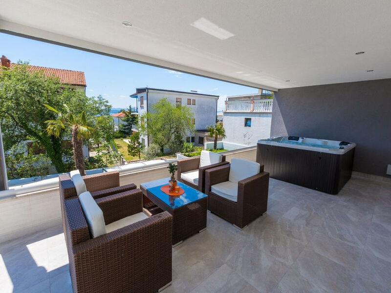 Apartmány 1355-2728