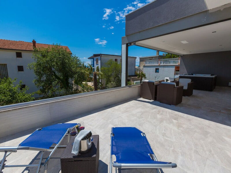 Apartmány 1355-2728