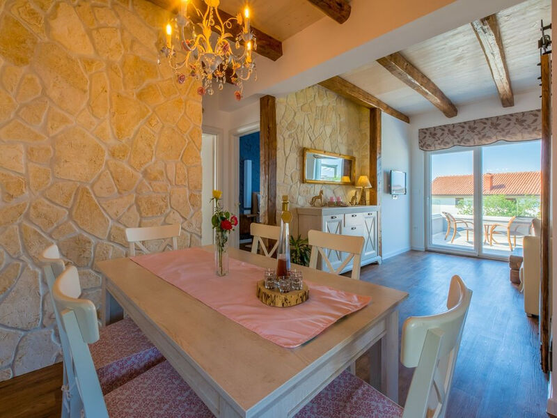 Apartmány 1355-2728