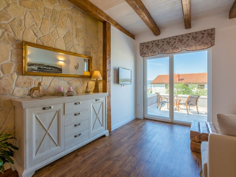 Apartmány 1355-2728