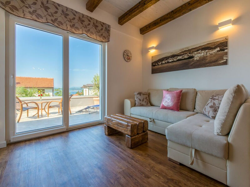 Apartmány 1355-2728
