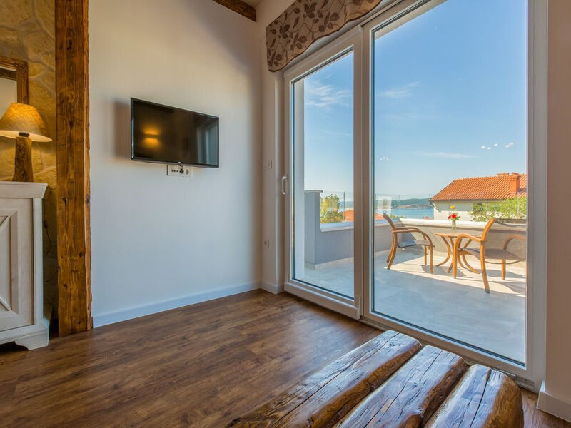 Apartmány 1355-2728