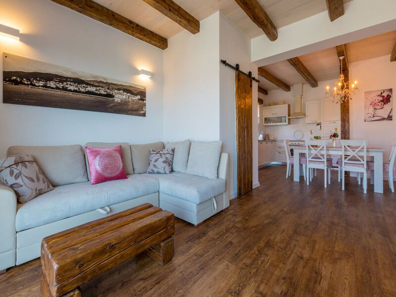 Apartmány 1355-2728