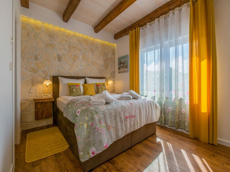 Apartmány 1355-2728