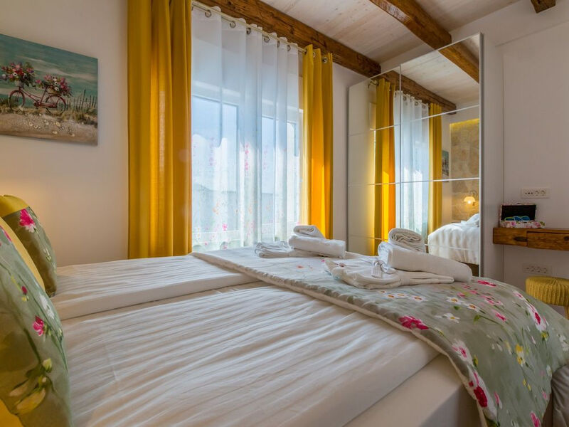 Apartmány 1355-2728