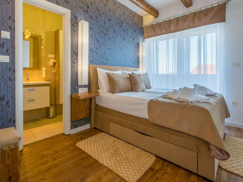 Apartmány 1355-2728