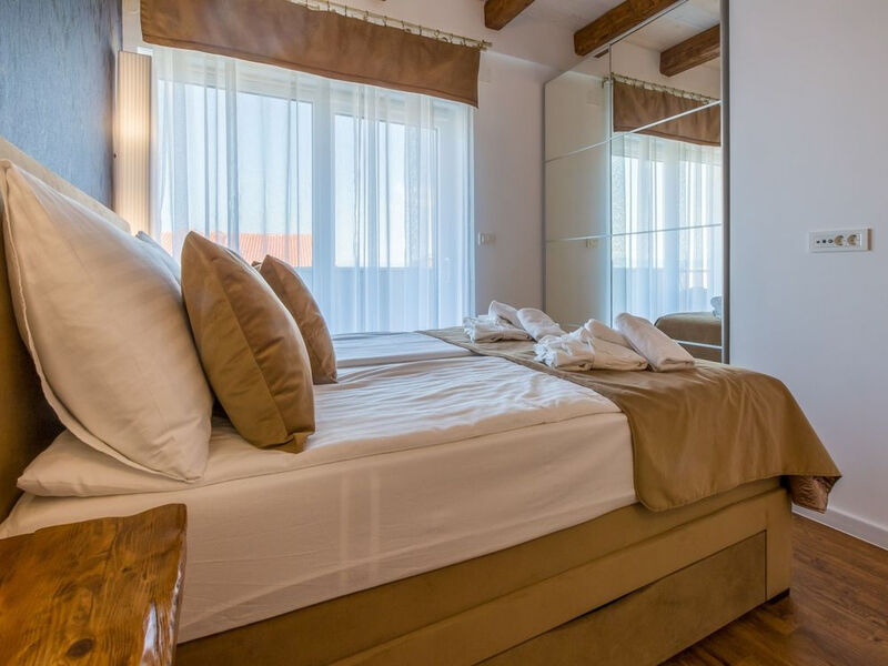 Apartmány 1355-2728
