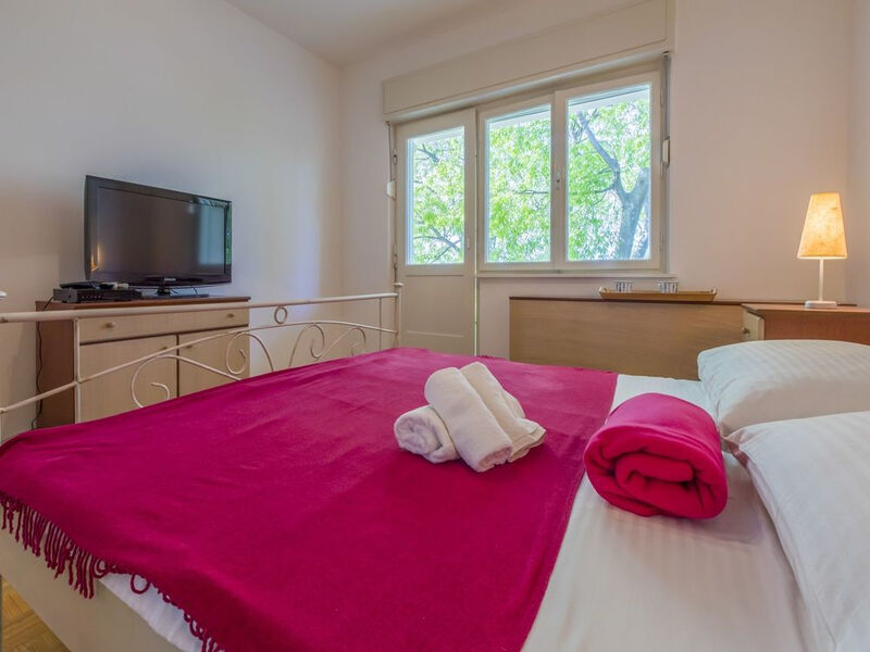 Apartmány 1355-2729
