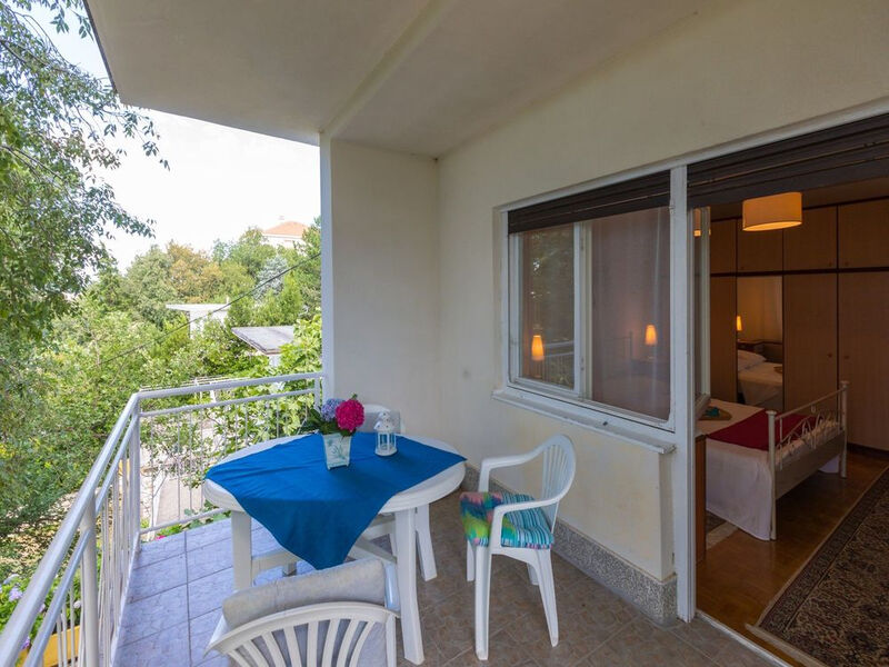 Apartmány 1355-2729