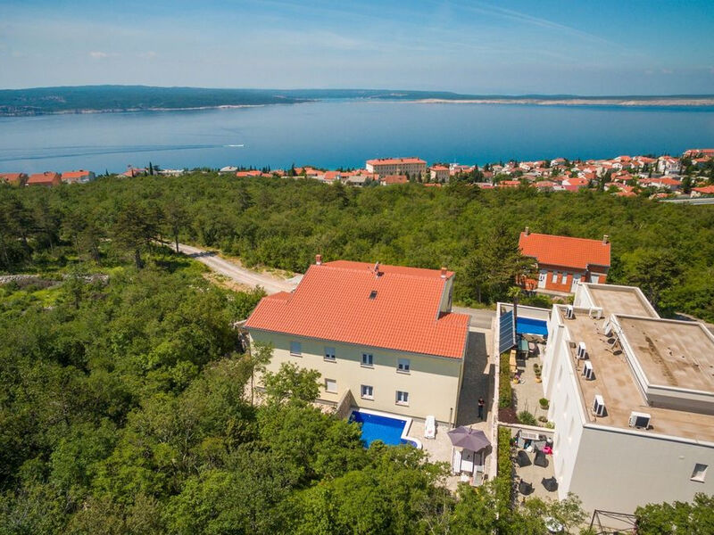 Prázdninový dům 1355-2740