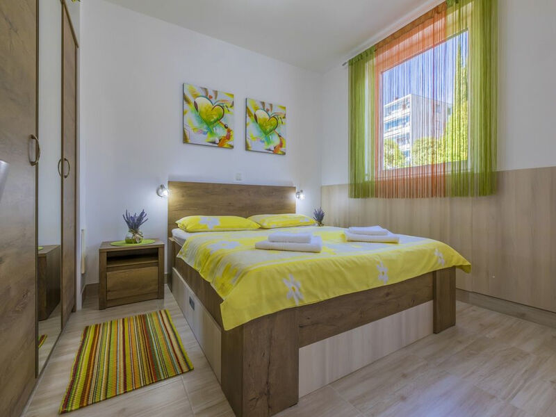 Apartmány 1355-2743