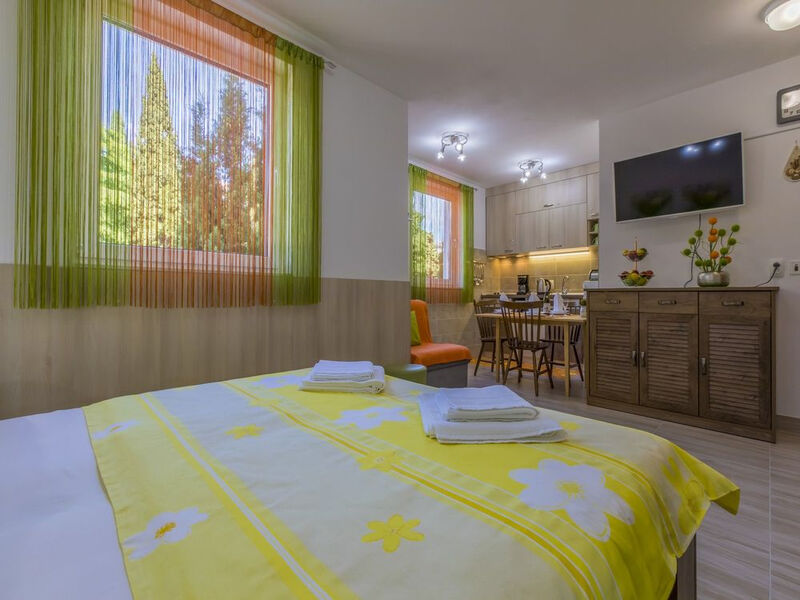 Apartmány 1355-2743