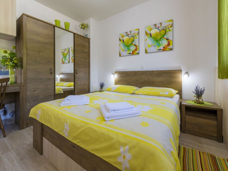 Apartmány 1355-2743