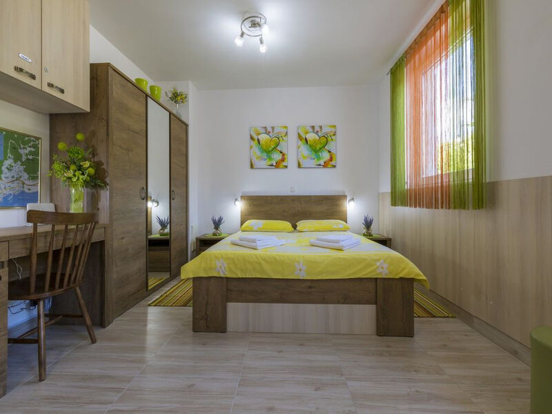 Apartmány 1355-2743