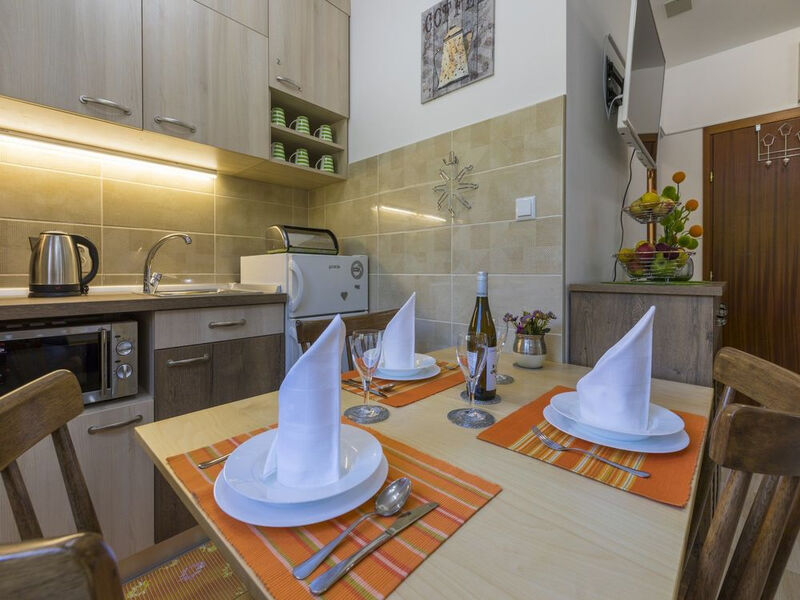 Apartmány 1355-2743
