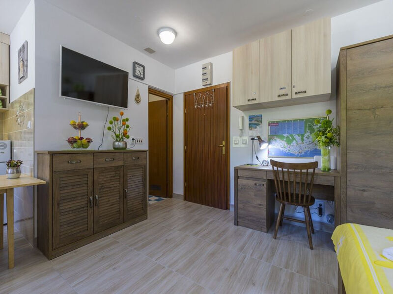 Apartmány 1355-2743