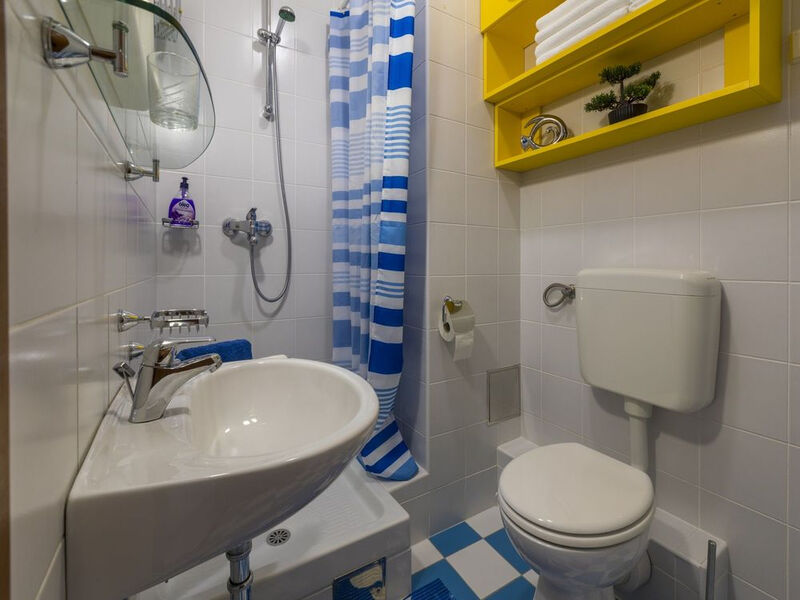Apartmány 1355-2743