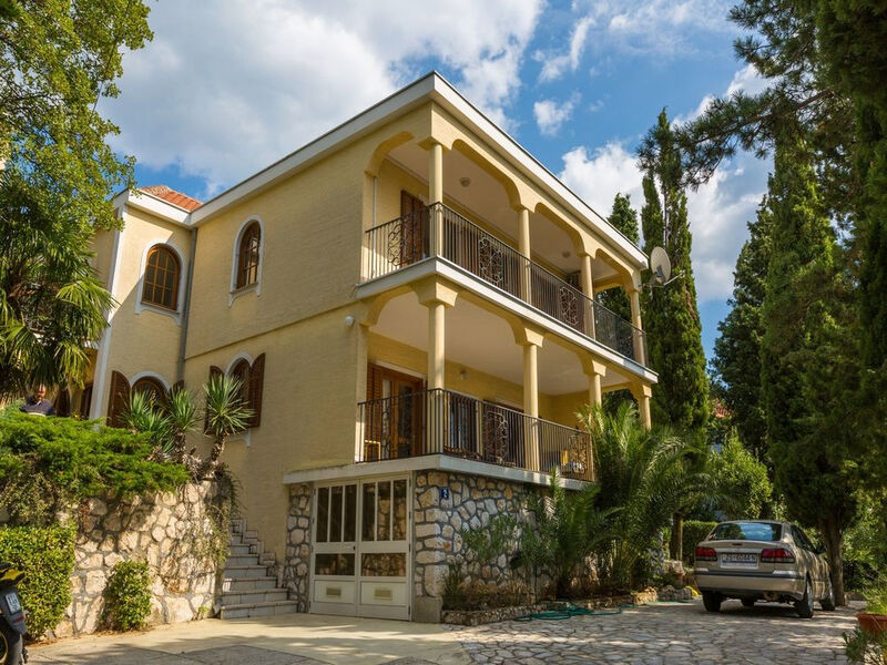 Apartmány 1355-2750