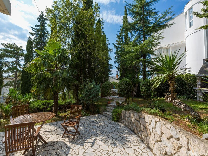 Apartmány 1355-2750