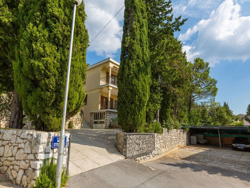 Apartmány 1355-2750