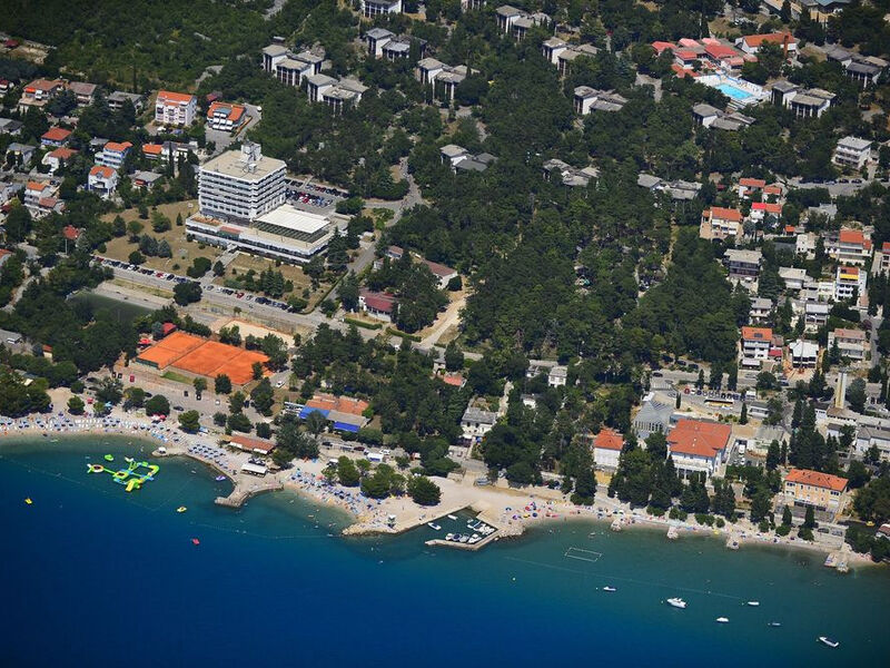 Apartmány 1355-2750