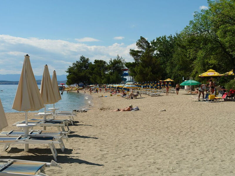 Apartmány 1355-2750