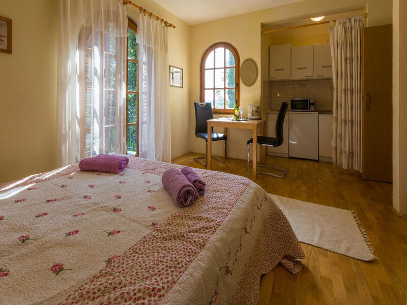 Apartmány 1355-2750