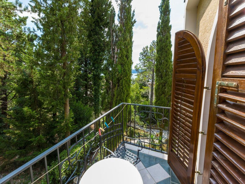 Apartmány 1355-2750
