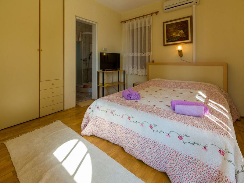 Apartmány 1355-2750